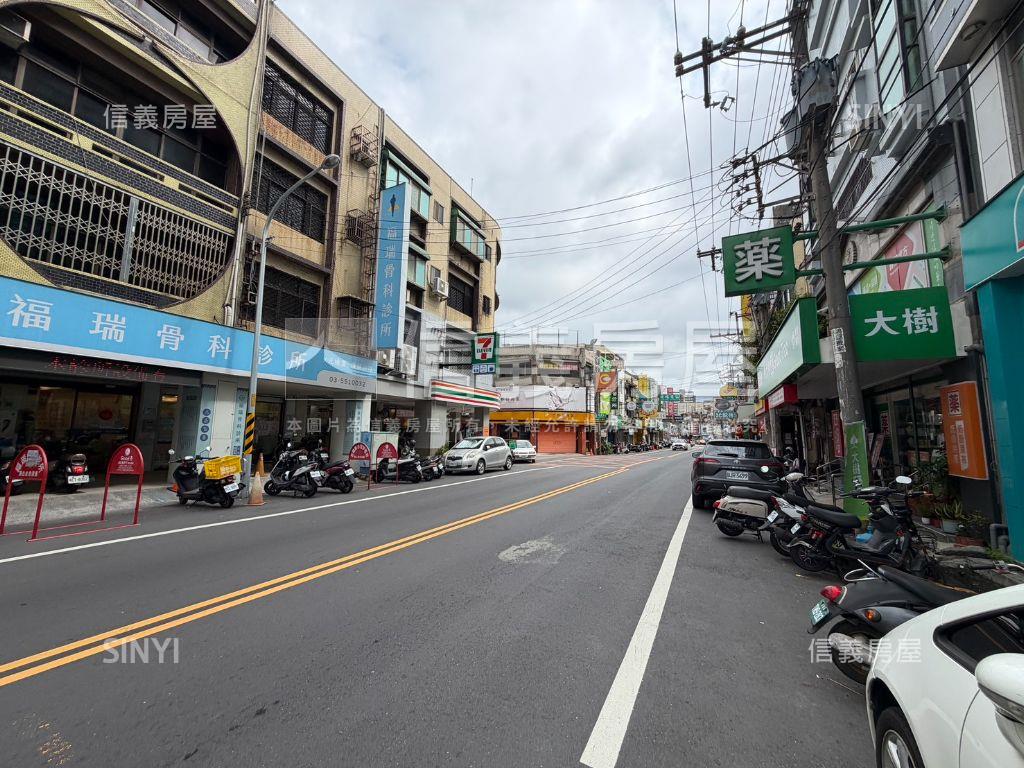 低總價台元溫馨質感套房房屋室內格局與周邊環境