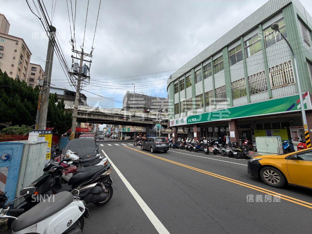 低總價台元溫馨質感套房房屋室內格局與周邊環境