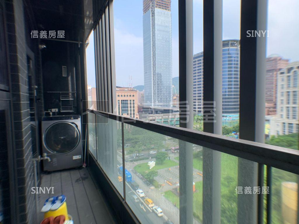 忠孝１０１高樓景觀房屋室內格局與周邊環境