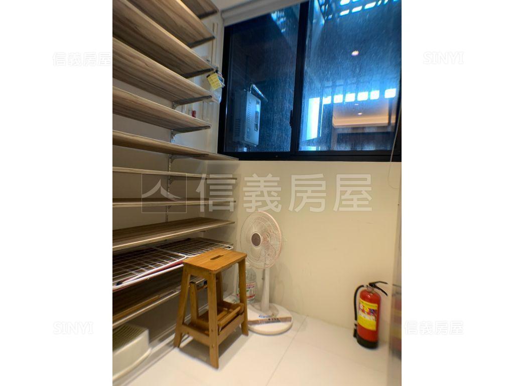 忠孝１０１高樓景觀房屋室內格局與周邊環境