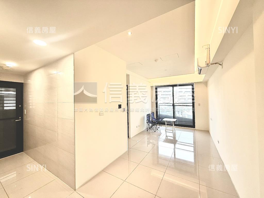 富宇大悅兩房平車房屋室內格局與周邊環境