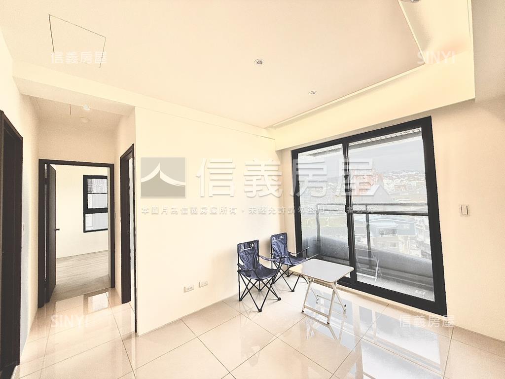 富宇大悅兩房平車房屋室內格局與周邊環境