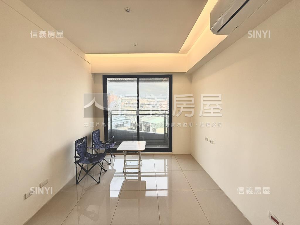 富宇大悅兩房平車房屋室內格局與周邊環境