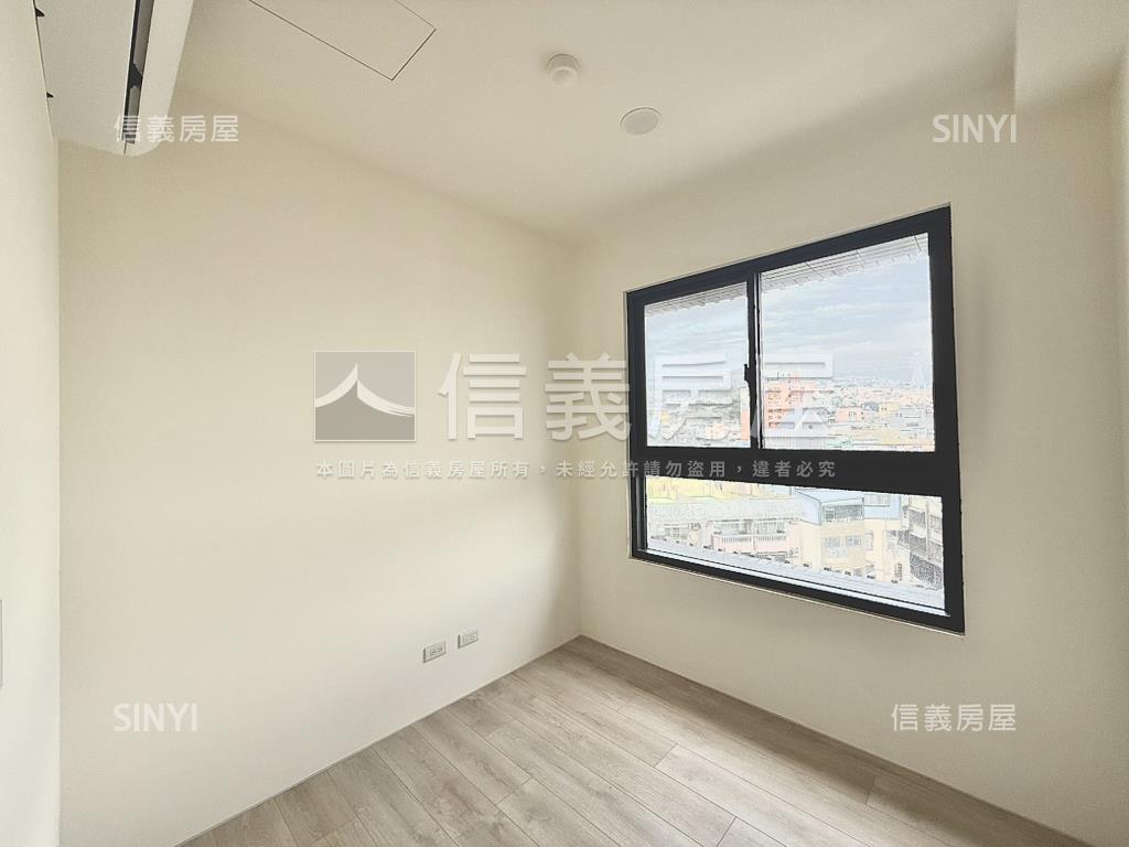 富宇大悅兩房平車房屋室內格局與周邊環境