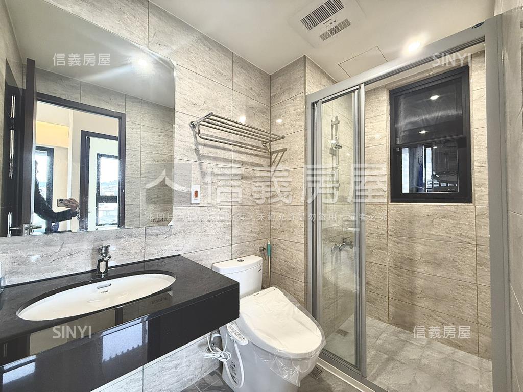 富宇大悅兩房平車房屋室內格局與周邊環境