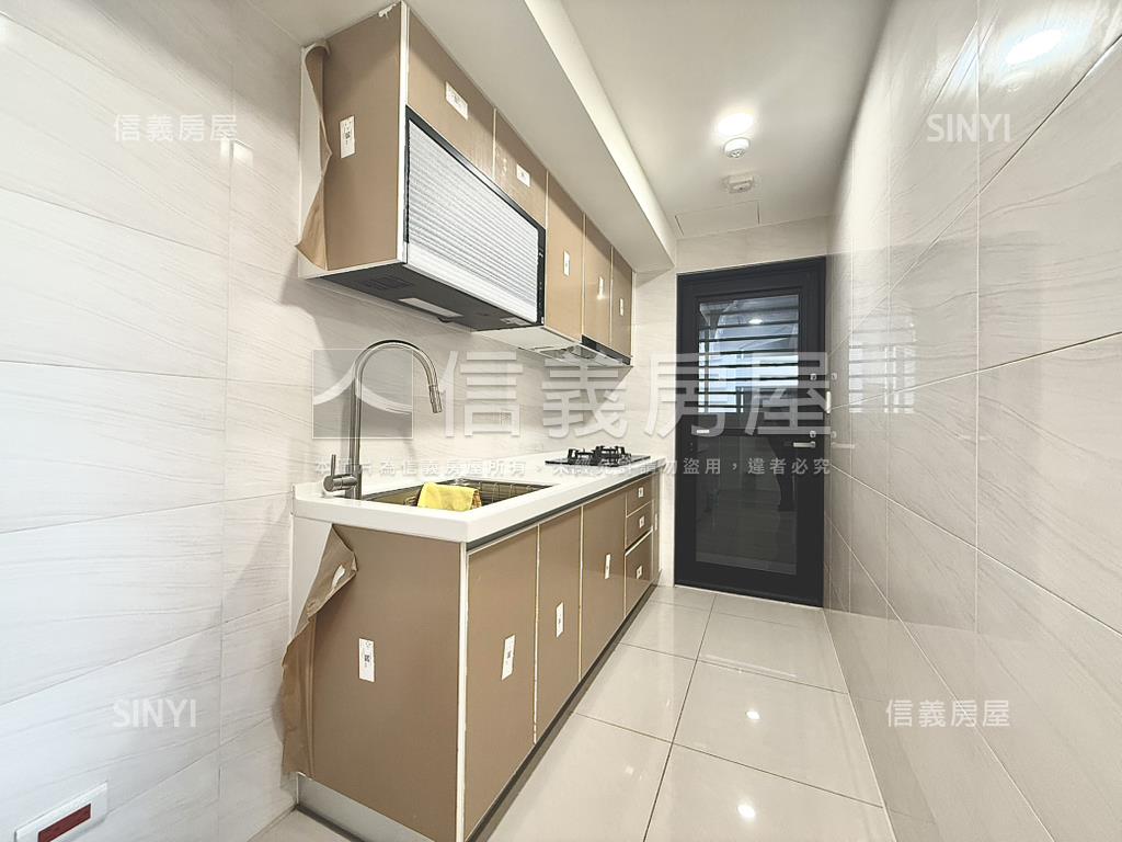 富宇大悅兩房平車房屋室內格局與周邊環境