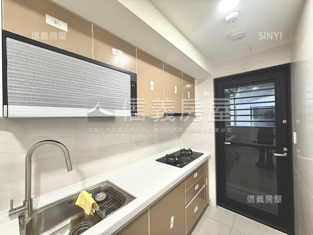 富宇大悅兩房平車房屋室內格局與周邊環境