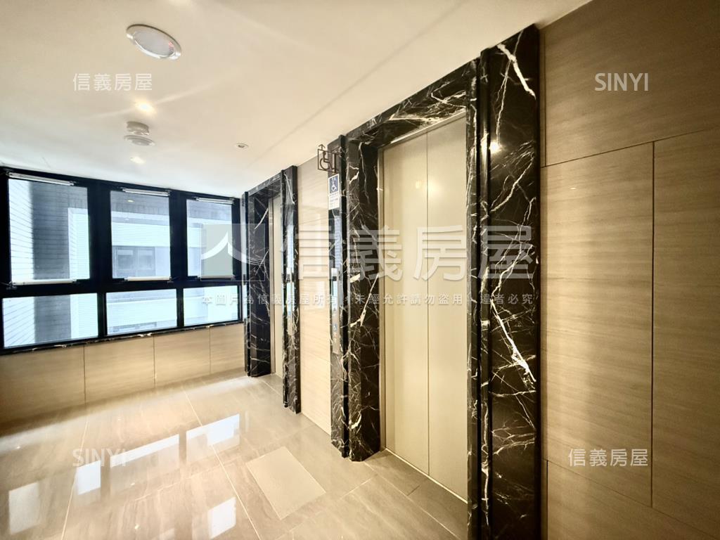 富宇大悅兩房平車房屋室內格局與周邊環境