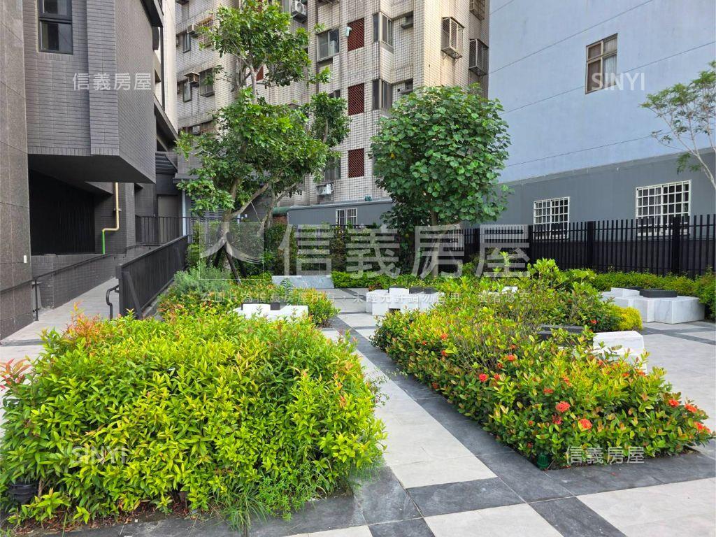 富宇大悅兩房平車房屋室內格局與周邊環境