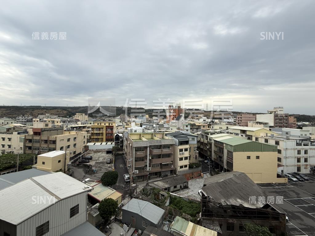 富宇大悅兩房平車房屋室內格局與周邊環境