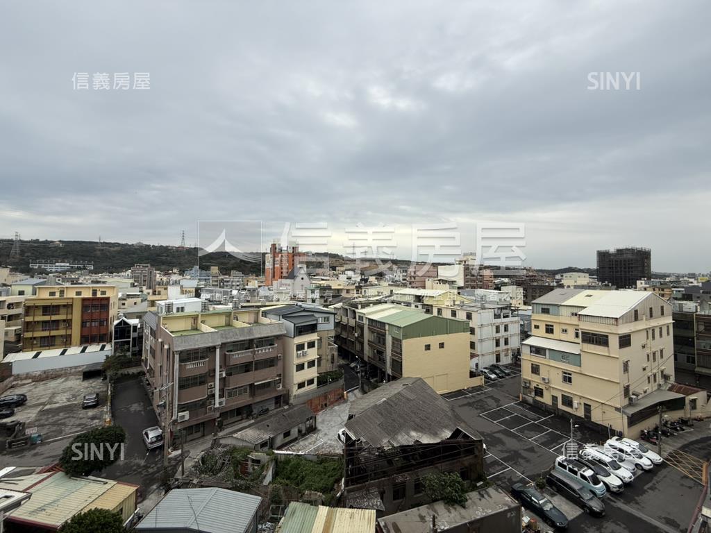 富宇大悅兩房平車房屋室內格局與周邊環境