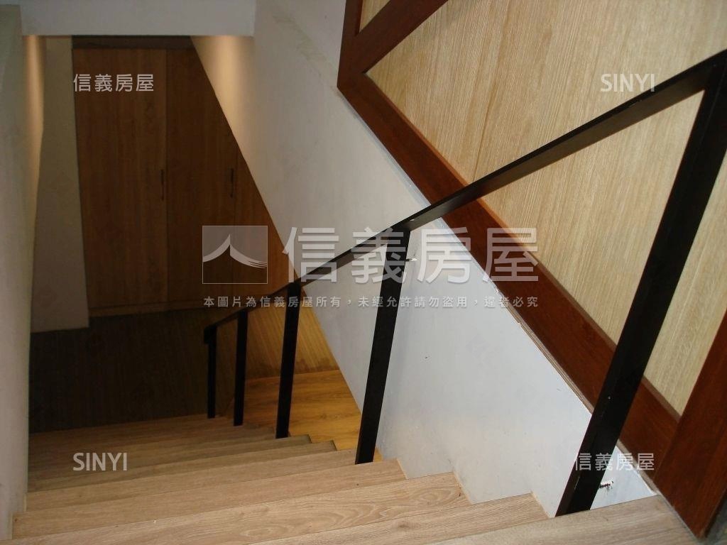 大直商業區．店辦房屋室內格局與周邊環境