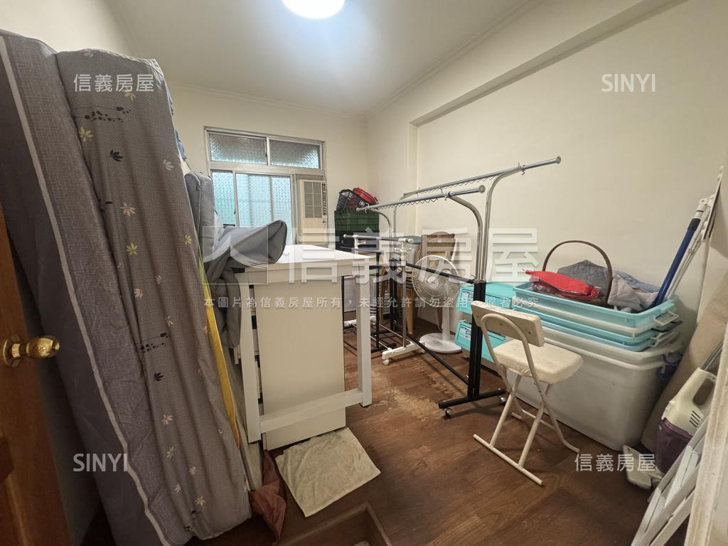 樟樹前段方正公寓房屋室內格局與周邊環境