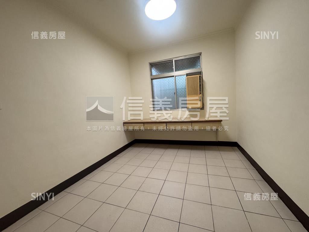 樟樹前段方正公寓房屋室內格局與周邊環境