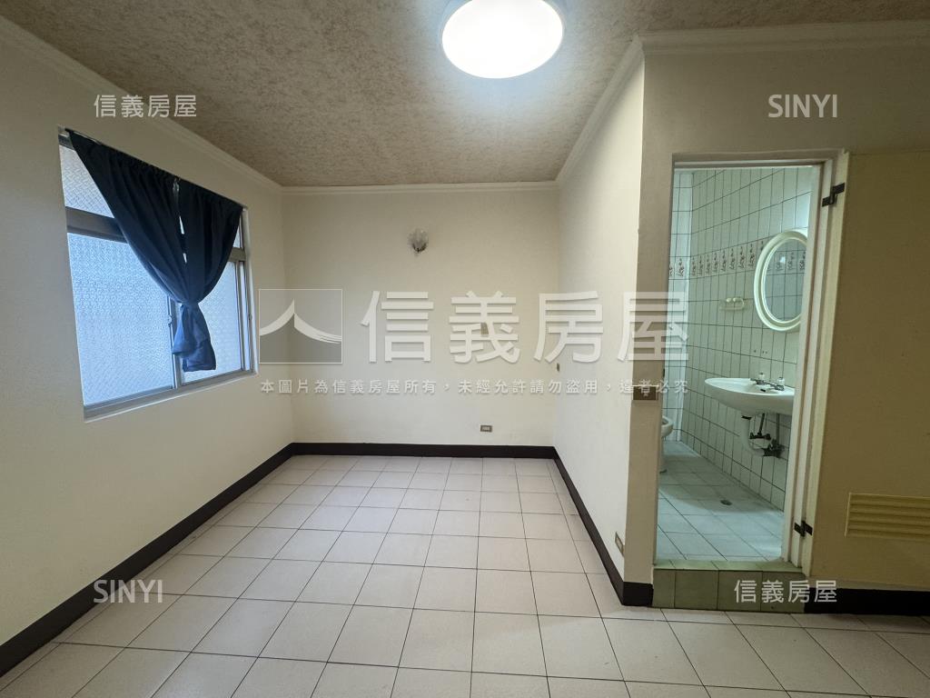 樟樹前段方正公寓房屋室內格局與周邊環境