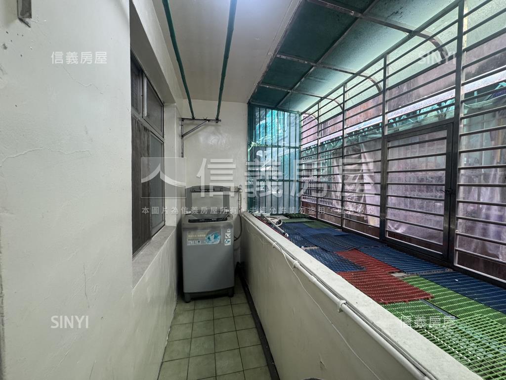 樟樹前段方正公寓房屋室內格局與周邊環境