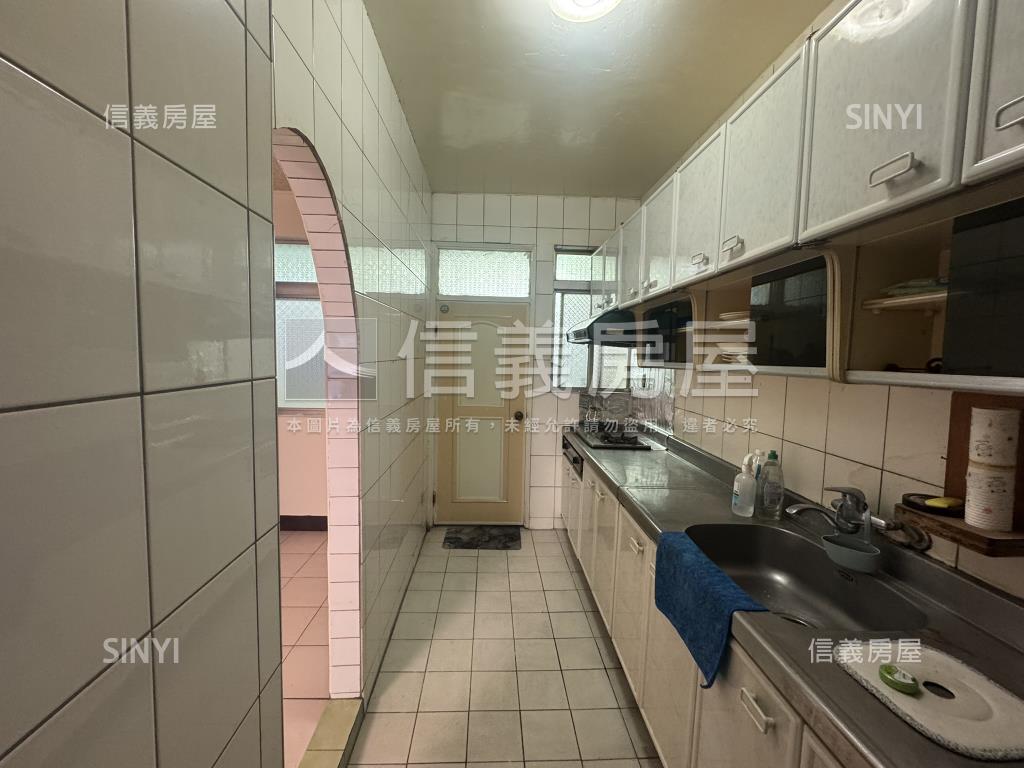 樟樹前段方正公寓房屋室內格局與周邊環境