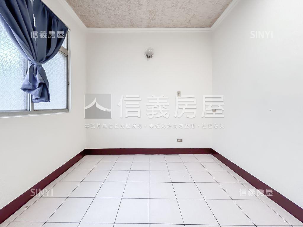樟樹前段方正公寓房屋室內格局與周邊環境