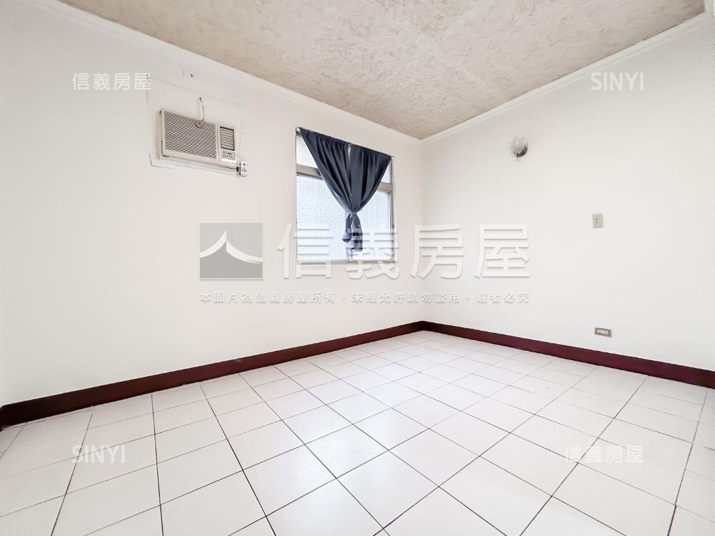 樟樹前段方正公寓房屋室內格局與周邊環境