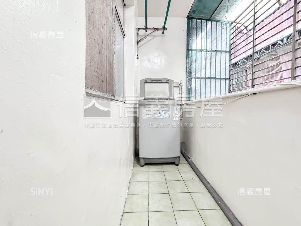 樟樹前段方正公寓房屋室內格局與周邊環境