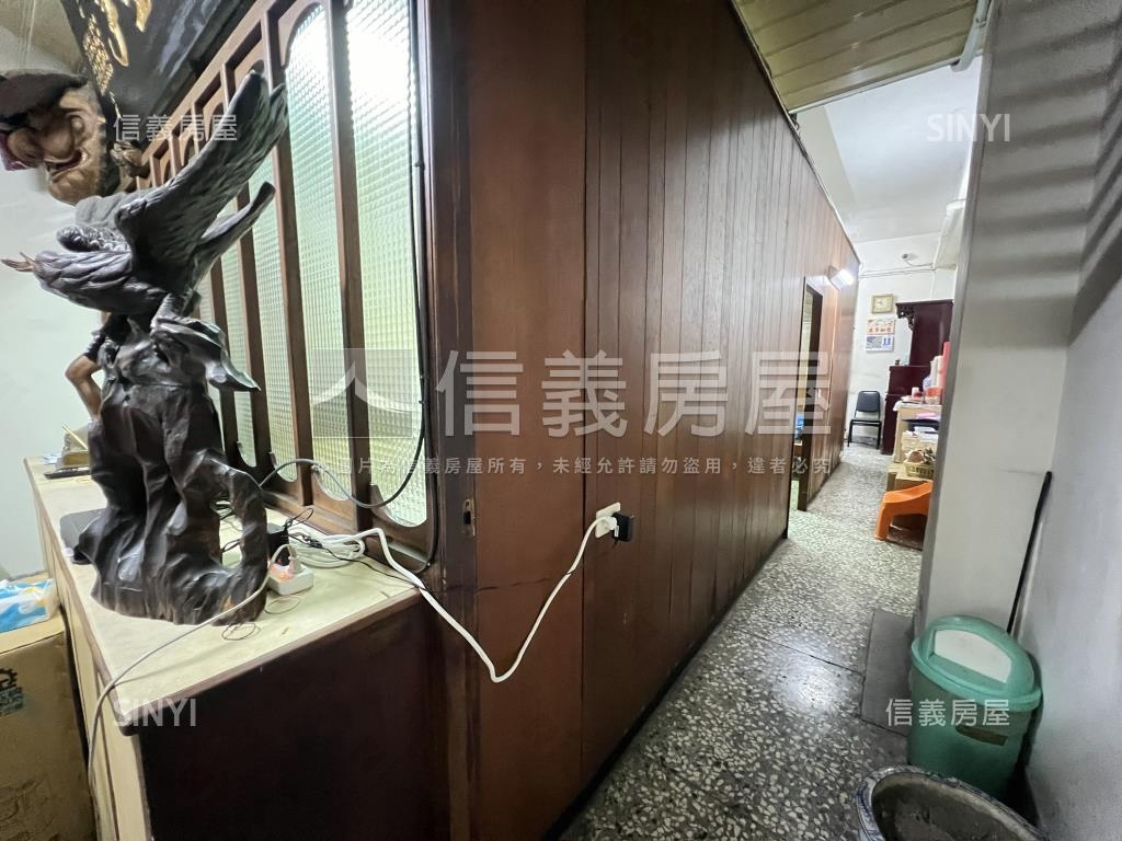 中山豪宅聚落．優質金店面房屋室內格局與周邊環境