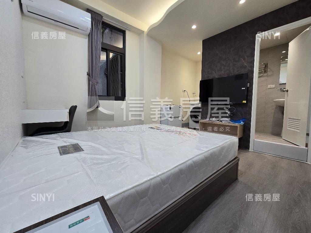 新設備⭐夯四套公寓收租中房屋室內格局與周邊環境
