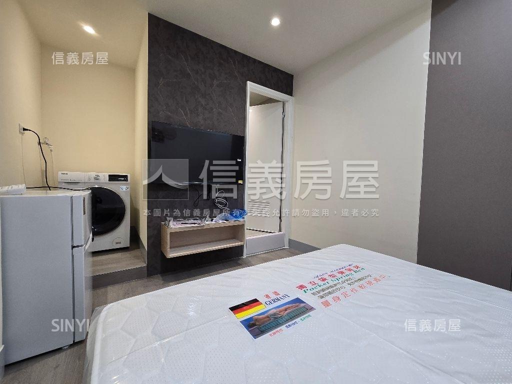 新設備⭐夯四套公寓收租中房屋室內格局與周邊環境