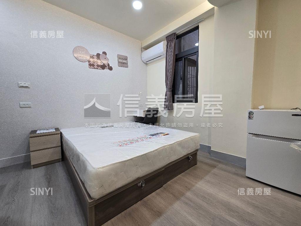新設備⭐夯四套公寓收租中房屋室內格局與周邊環境