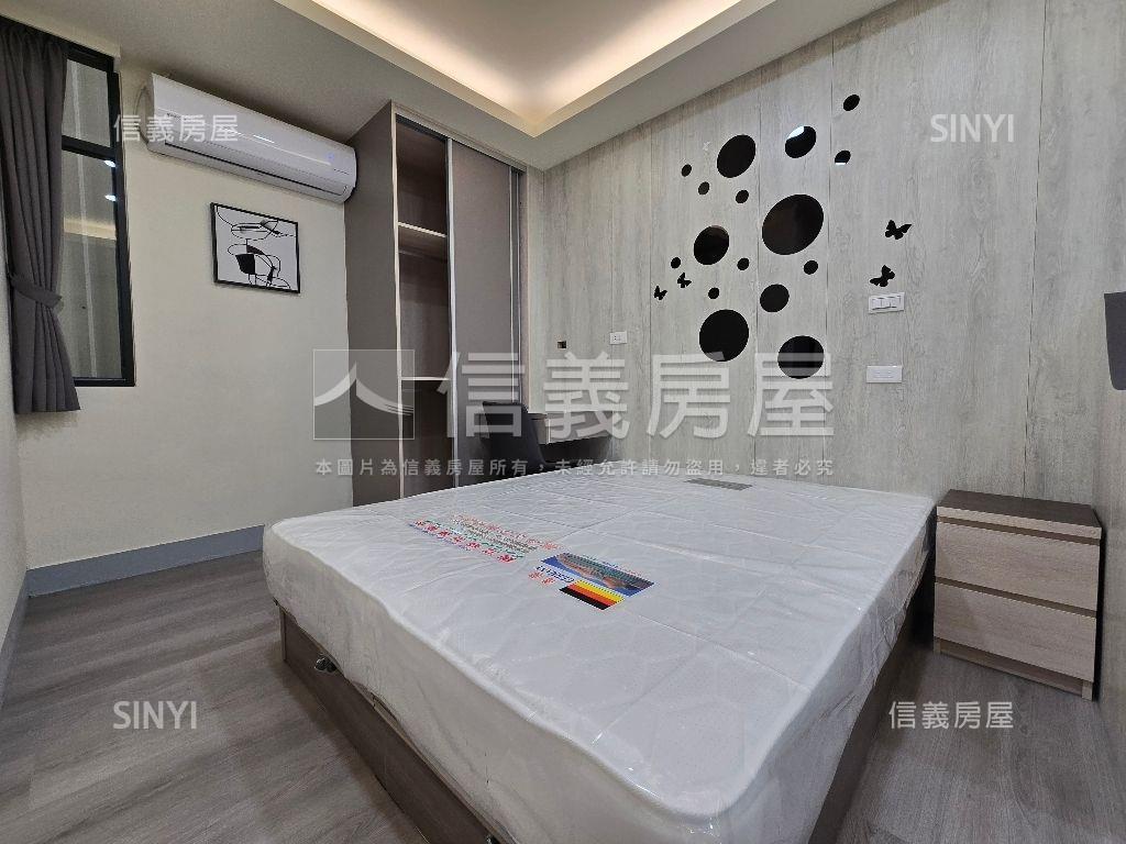 新設備⭐夯四套公寓收租中房屋室內格局與周邊環境