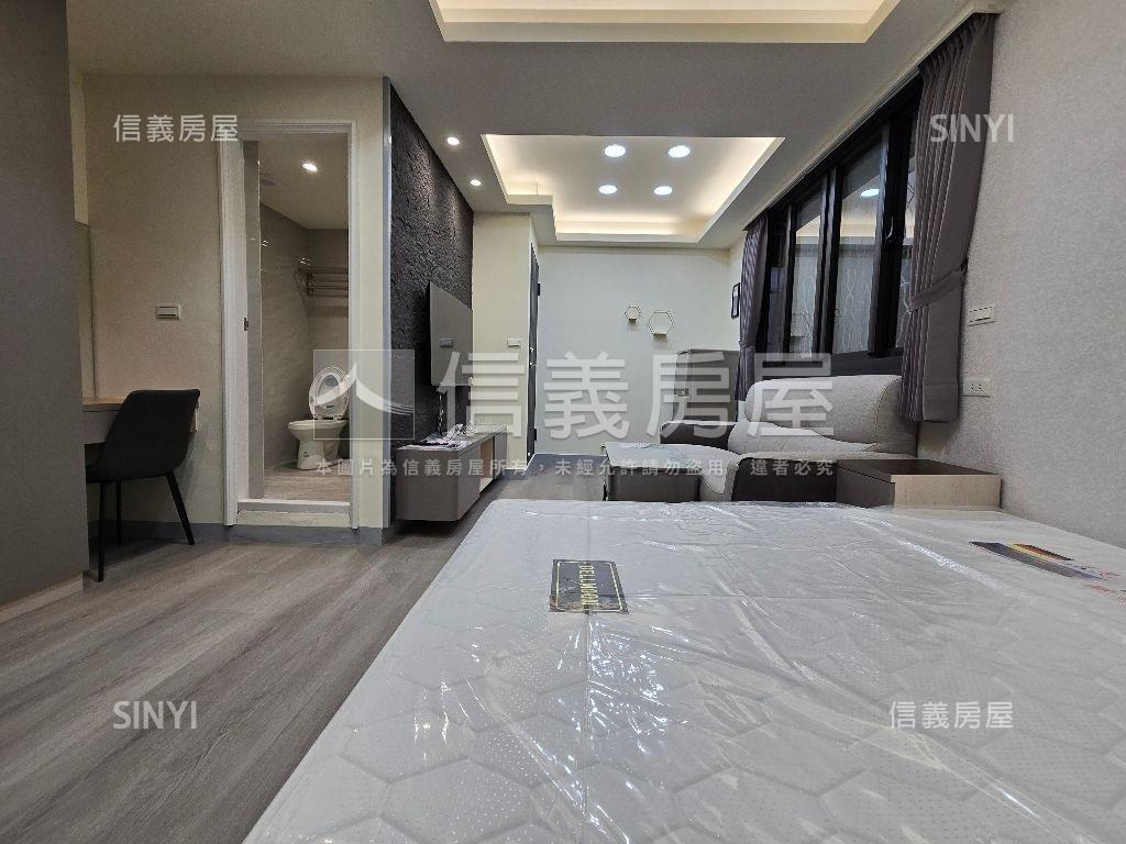 新設備⭐夯四套公寓收租中房屋室內格局與周邊環境