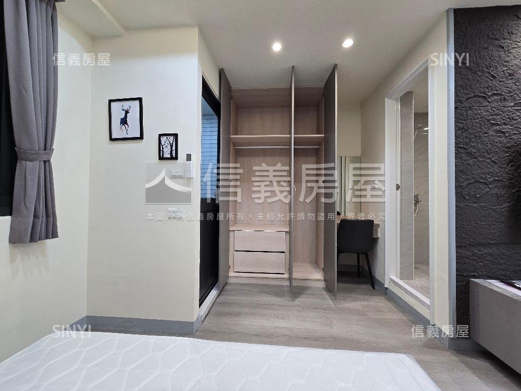 新設備⭐夯四套公寓收租中房屋室內格局與周邊環境