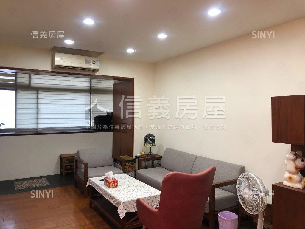 福林溫馨巧寓房屋室內格局與周邊環境