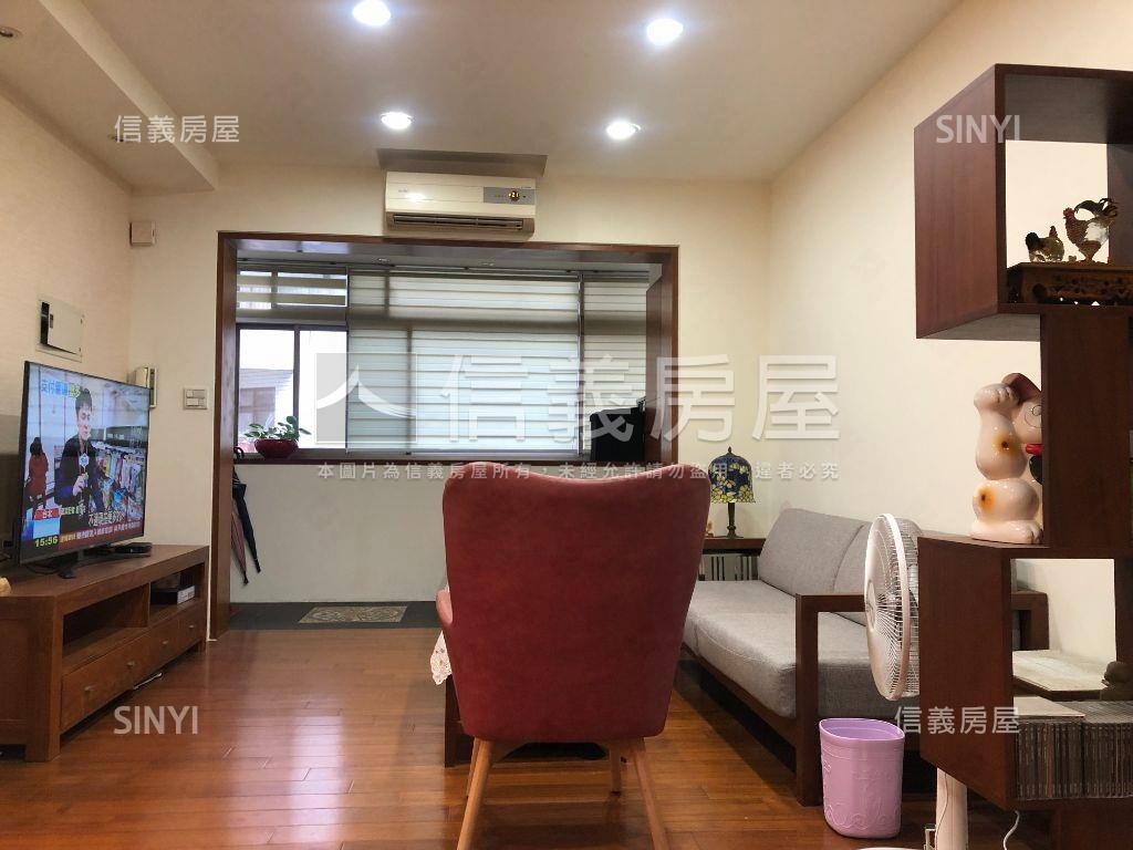 福林溫馨巧寓房屋室內格局與周邊環境