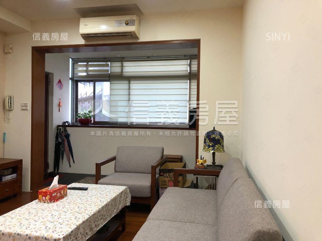 福林溫馨巧寓房屋室內格局與周邊環境