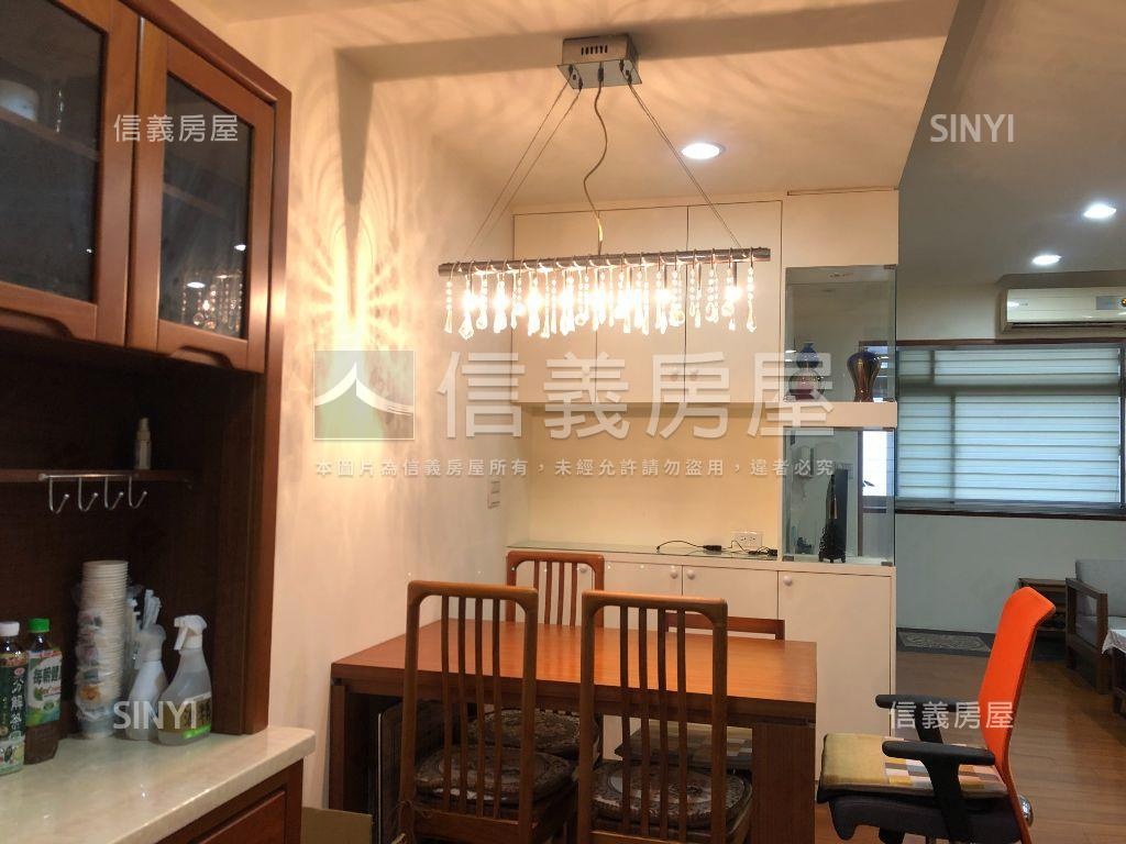 福林溫馨巧寓房屋室內格局與周邊環境