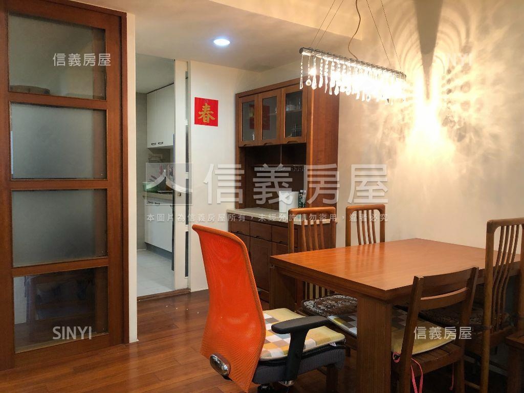 福林溫馨巧寓房屋室內格局與周邊環境