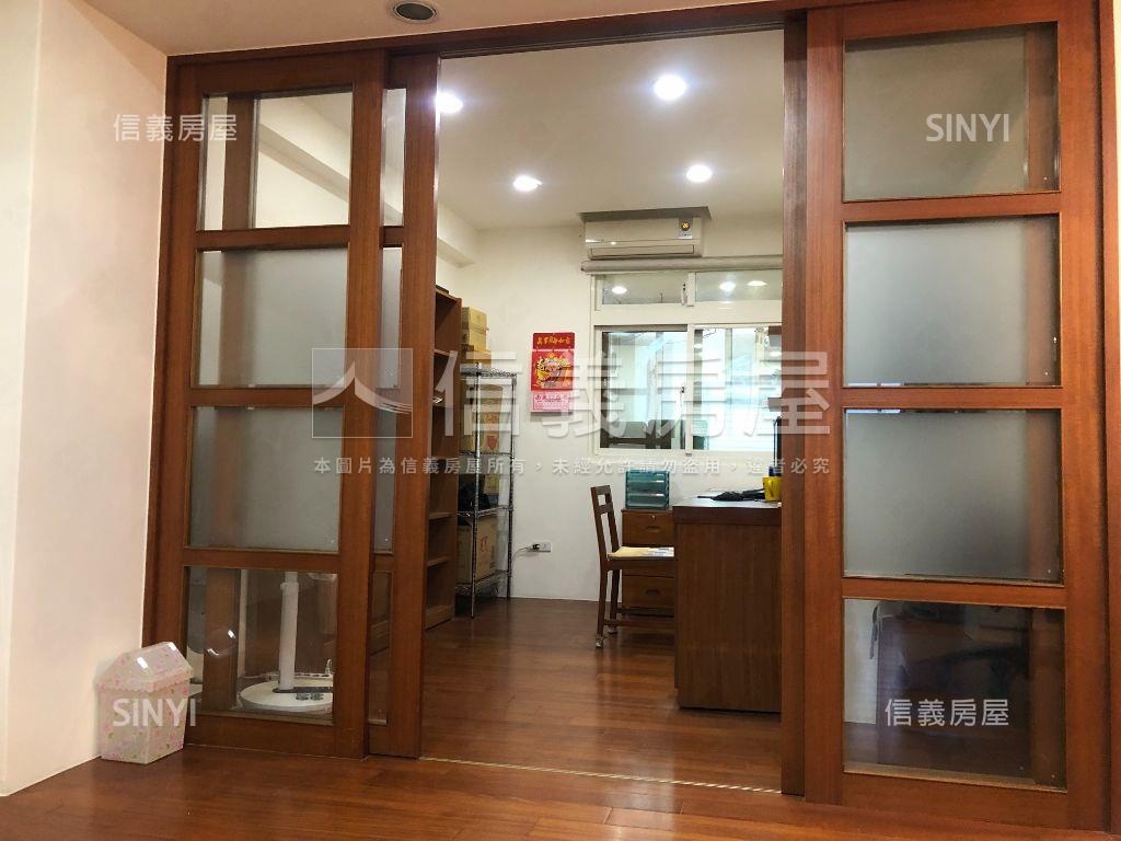 福林溫馨巧寓房屋室內格局與周邊環境