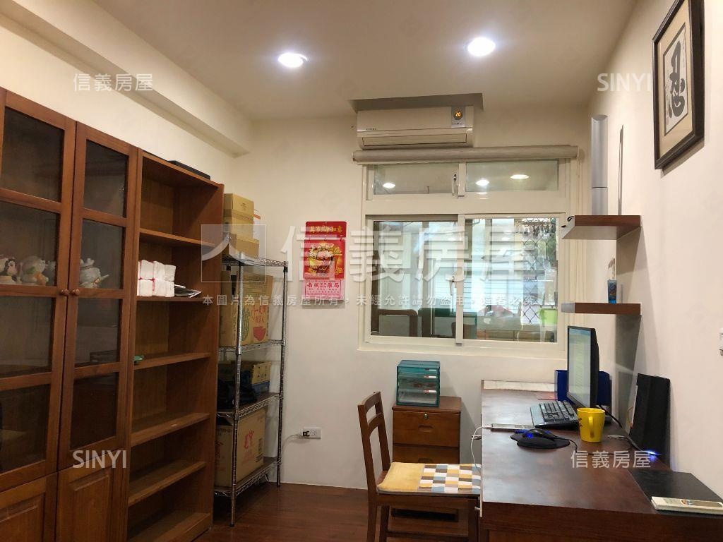 福林溫馨巧寓房屋室內格局與周邊環境