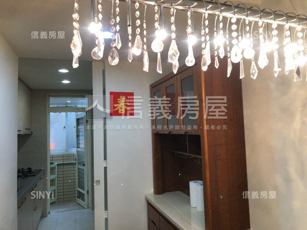 福林溫馨巧寓房屋室內格局與周邊環境