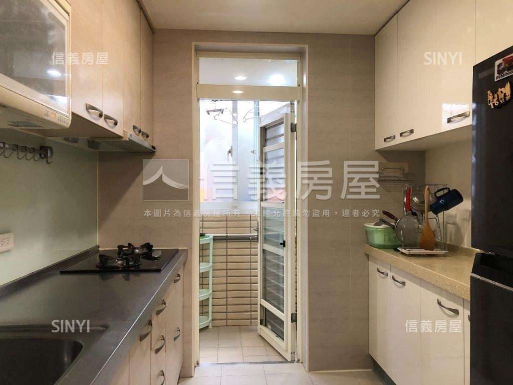 福林溫馨巧寓房屋室內格局與周邊環境