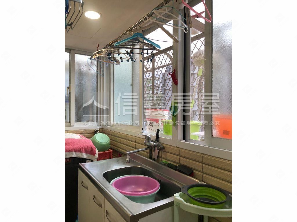 福林溫馨巧寓房屋室內格局與周邊環境