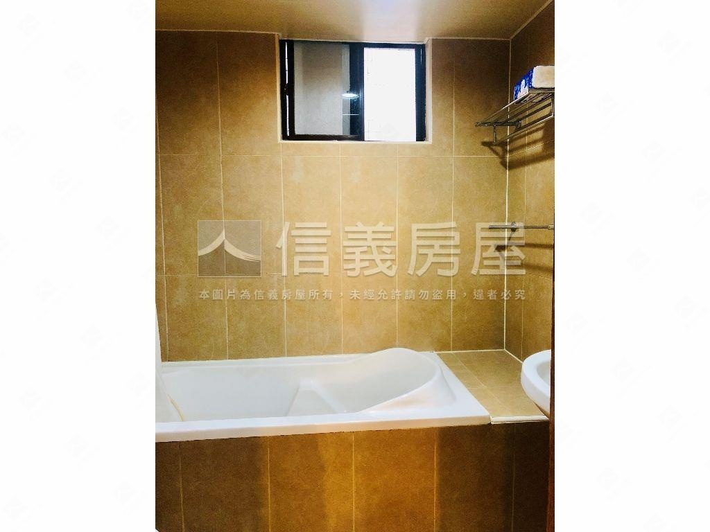 福林溫馨巧寓房屋室內格局與周邊環境