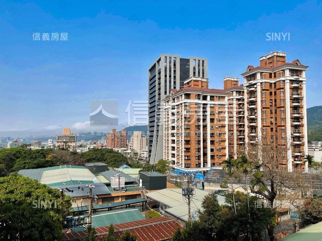 【北投】成家電梯華廈房屋室內格局與周邊環境