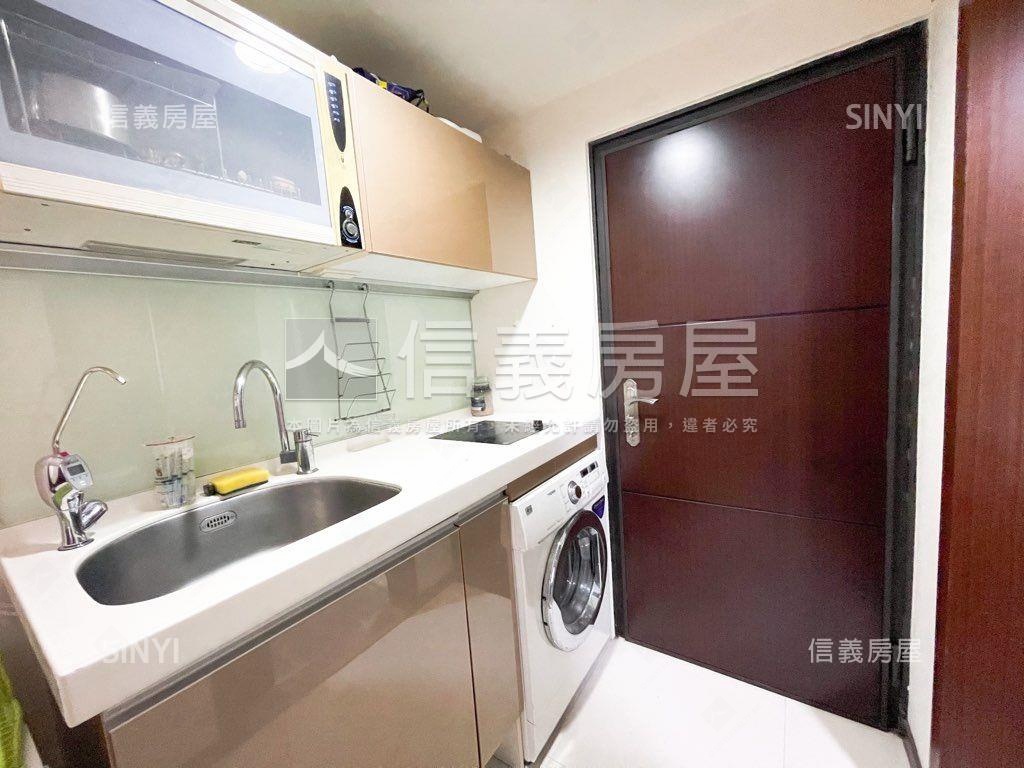 【北投】成家電梯華廈房屋室內格局與周邊環境