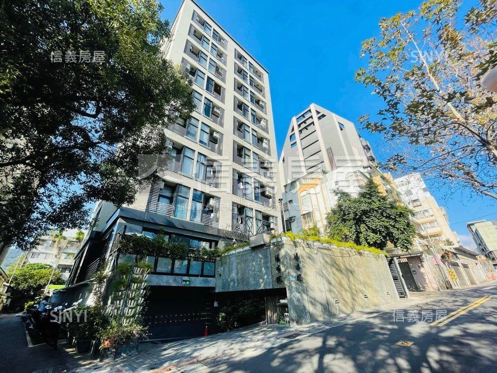 【北投】成家電梯華廈房屋室內格局與周邊環境