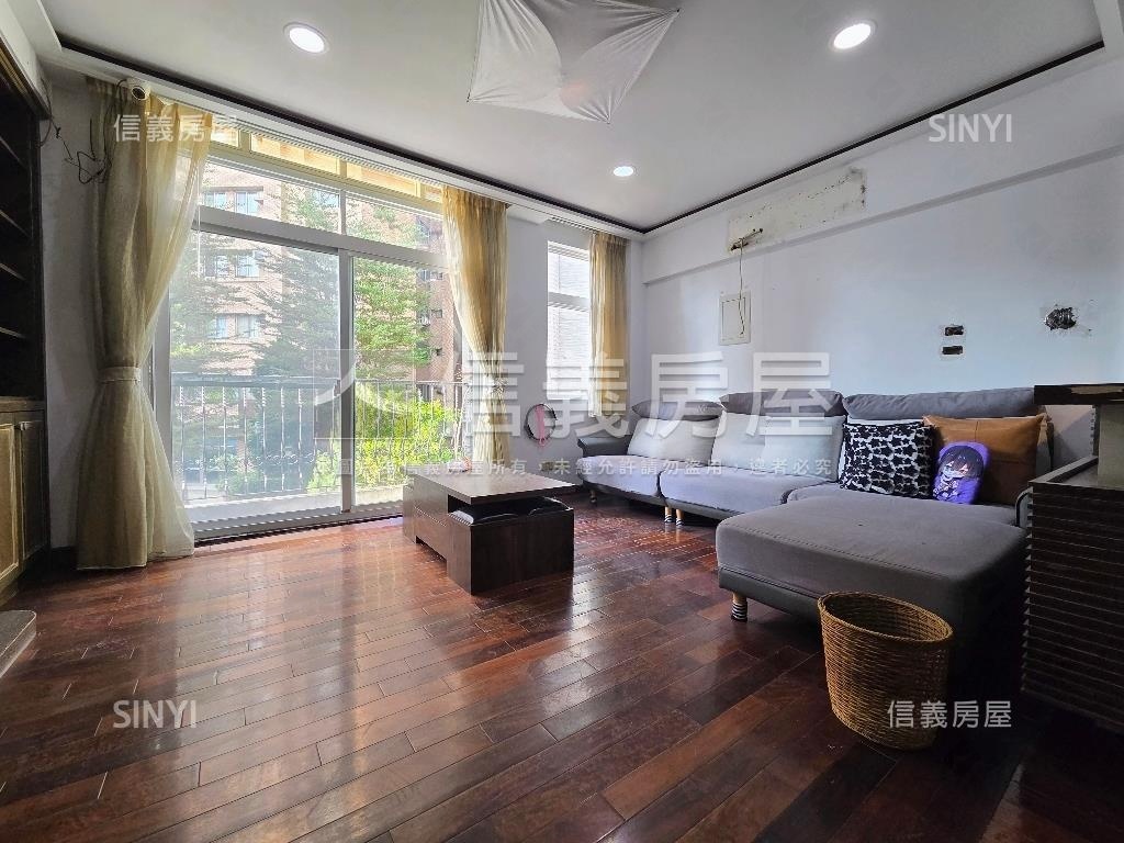 樹景歐鄉別墅近捷運房屋室內格局與周邊環境