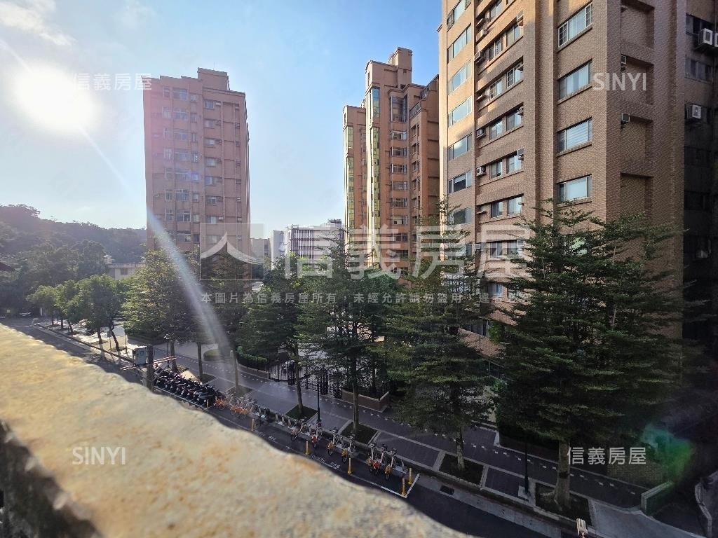 樹景歐鄉別墅近捷運房屋室內格局與周邊環境