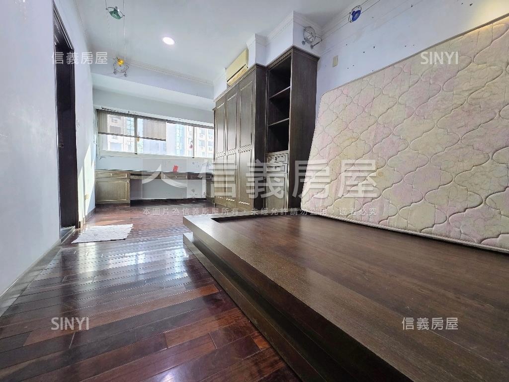 樹景歐鄉別墅近捷運房屋室內格局與周邊環境