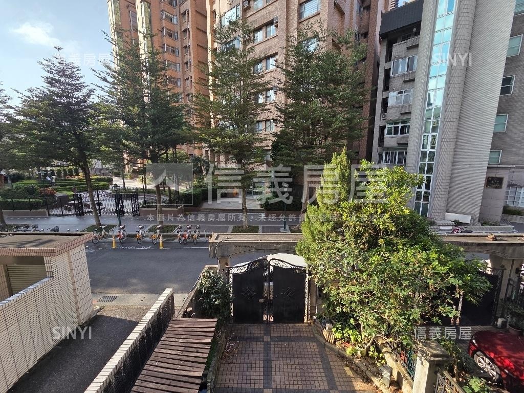 樹景歐鄉別墅近捷運房屋室內格局與周邊環境