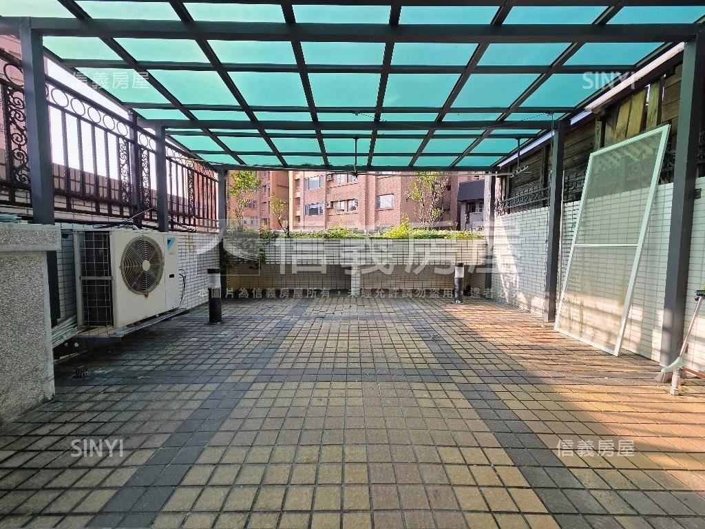 樹景歐鄉別墅近捷運房屋室內格局與周邊環境